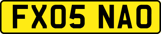 FX05NAO