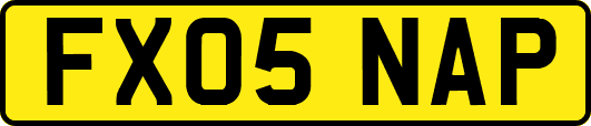 FX05NAP