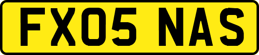 FX05NAS