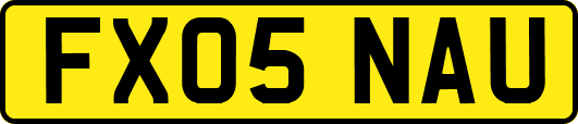 FX05NAU