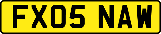 FX05NAW