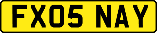 FX05NAY
