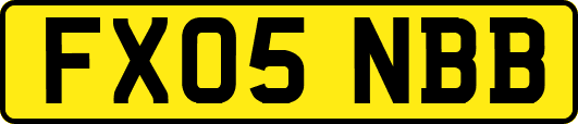 FX05NBB