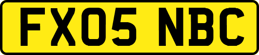 FX05NBC