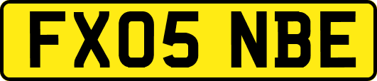FX05NBE
