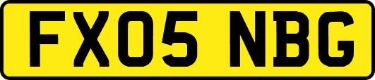 FX05NBG