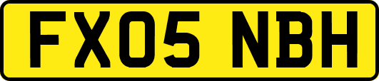 FX05NBH