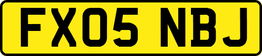 FX05NBJ