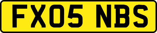 FX05NBS