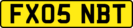 FX05NBT