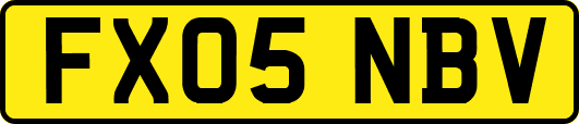 FX05NBV
