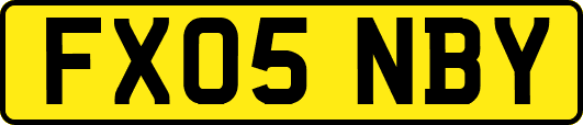 FX05NBY