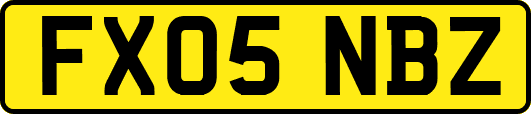 FX05NBZ