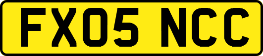 FX05NCC