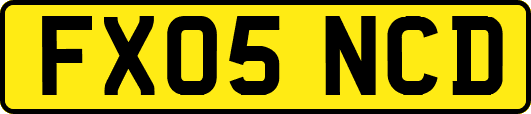 FX05NCD
