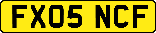 FX05NCF