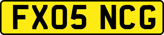 FX05NCG