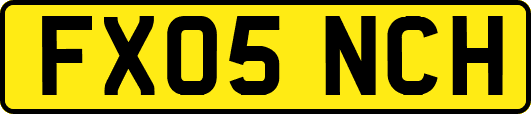 FX05NCH