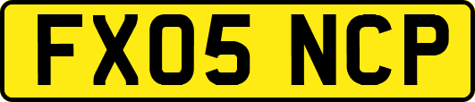 FX05NCP