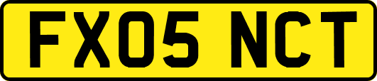 FX05NCT