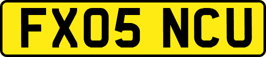 FX05NCU