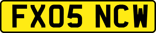 FX05NCW
