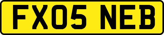 FX05NEB