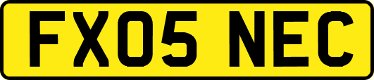 FX05NEC