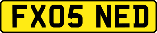 FX05NED