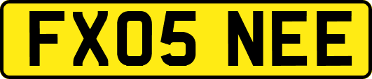 FX05NEE