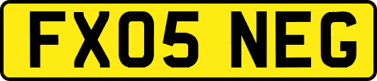 FX05NEG