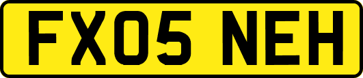 FX05NEH
