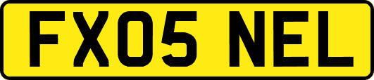 FX05NEL