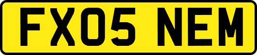 FX05NEM