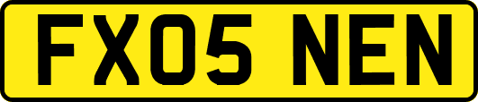 FX05NEN