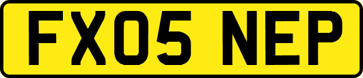 FX05NEP