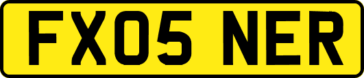 FX05NER