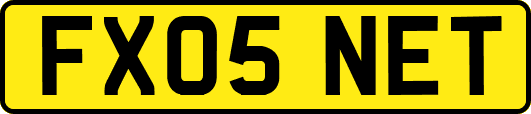 FX05NET