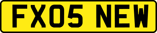 FX05NEW