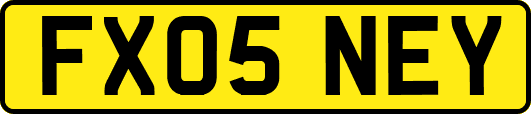 FX05NEY