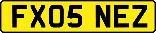FX05NEZ