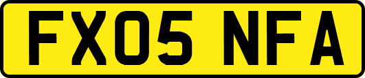 FX05NFA