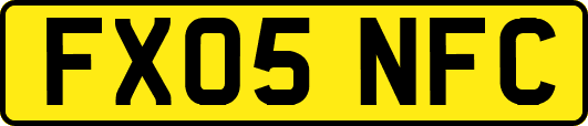FX05NFC
