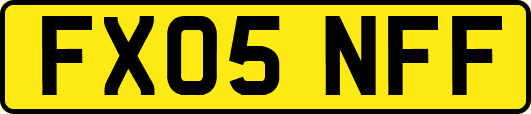 FX05NFF