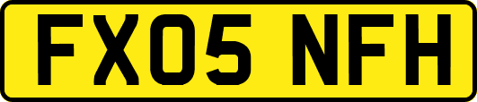 FX05NFH