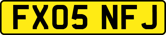 FX05NFJ
