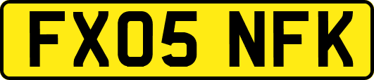 FX05NFK