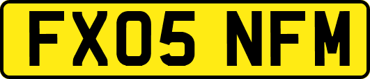 FX05NFM