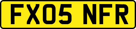 FX05NFR