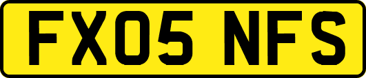 FX05NFS